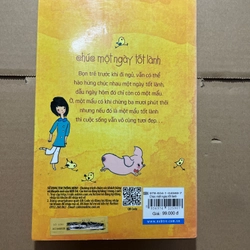 Chúc một ngày tốt lành 527696