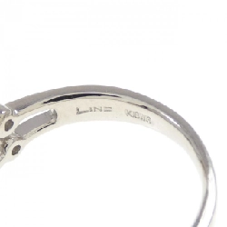 Nhẫn kim cương LINE 0.35CT - Hàng hiệu Authentic 839725