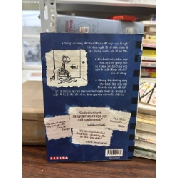 Nhật Ký Chú Bé Nhút Nhát: Luật của Rodrick - Jeff Kinney - Jeff Kinney 1003673