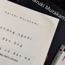 Combo 3c Haruki Murakami 957709