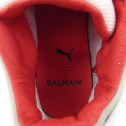 【Mã giảm giá】Giày sneaker BALMAIN 661946