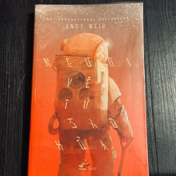 Người về từ sao hoả