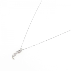 Dây chuyền kim cương Festaria 0.06CT - Hàng hiệu Authentic 841290