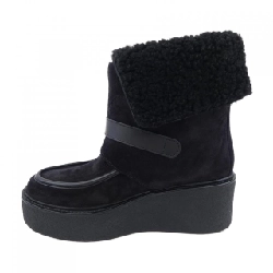 Giày boot HERMES HEMISPHERE 232029Z - Hàng hiệu Authentic 827694