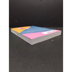 Làm việc tự do - Làm mẹ tự tại mới 90% bẩn nhẹ có mộc nhà phát hành 2021 HCM2809 Annie Ridout KỸ NĂNG 917379