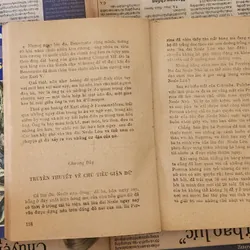 Alexandre Dumas cha - tiểu thuyết TÌNH MỘNG (Ascanio) 705294