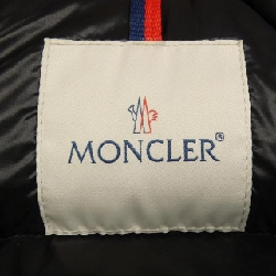 MONCLER BLIER Áo khoác lông - Hàng hiệu Chính hãng 891375