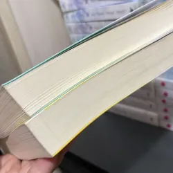 (ngôn tình) - Gửi anh người luôn đến muộn - Lam Bạch Sắc ( trọn bộ 2 tập ) 1009613