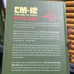 CM12-phía sau kế hoạch phản gián(có chữ kí tác giả ) 1032839