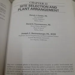 Sách ngoại văn. Water Treatment Plant Design. 5th. American WaterWork Ass. and ASCE 644564