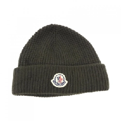 Mũ len MONCLER - Hàng hiệu Chính hãng