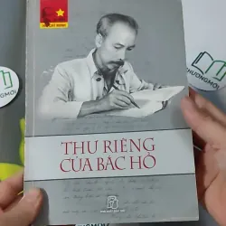 Thư Riêng Của Bác Hồ - Trần Quân Ngọc 928623