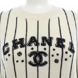 【Mã giảm giá】Chanel CHANEL Áo len 645003