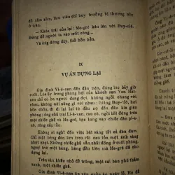 Biệt thự Hà Lan - Georges Simenon 969840