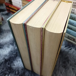 Tây Du Ký (Đông A phát hành) 528628