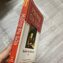 Miếng Da lừa  335868