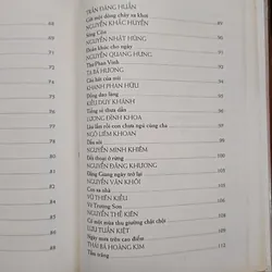 [2 cuốn] Thơ từ cuộc thi thơ Văn nghệ Quân đội + Truyện ngắn được giải báo Văn nghệ 606614