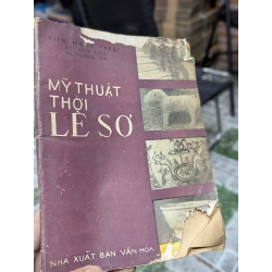 Mỹ thuật thời Lê Sơ 360059