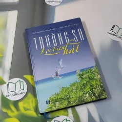 Trường Sa Lời Biển Hát 990344