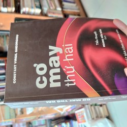 Cơ may thứ hai Constant Virgil Gheorghiu 196500