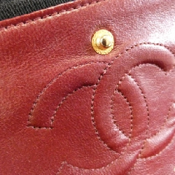 Túi xách chéo Chanel 612337