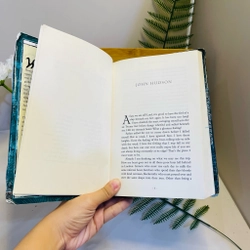 [Sách 2hand từ US] Like new 90% - Quest của Kathleen Benner Duble. 478005