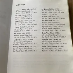 Bệnh học & Điều trị học Ngoại khoa, TIÊU HOÁ  796941