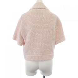 Áo khoác CHANEL - Hàng hiệu Authentic 825624