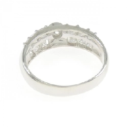 Nhẫn kim cương PT900 1.56CT - Hàng hiệu Authentic 847966