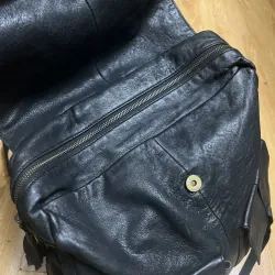 Balo nam bigsize da thật 2hand 933839