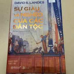 Sự giàu và nghèo của các dân tộc (c) 1022043