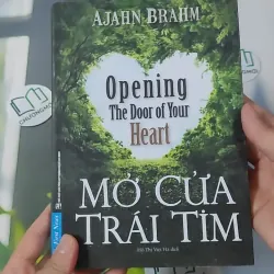 Mở Cửa Trái Tim - Ajahn Brahm 961161