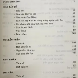 Phóng sự Việt Nam 1932-1945 553216