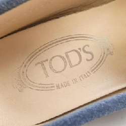 Giày TOD'S - Hàng hiệu Authentic 830056