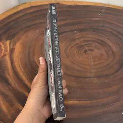 I Lịch Sử: Bí Mật Chôn Vùi Sự Thật Tàn Bạo - Trịnh Lữ (Dịch) - Chu Lai (Giới Thiệu) - 2003 1010424