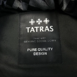 TATRAS MTA17A4472 Áo gile - Hàng hiệu Authentic 888927