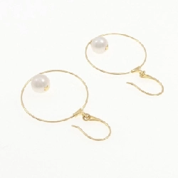 Bông tai ngọc trai Akoya 7.3mm - Hàng hiệu Authentic 844211