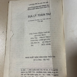 Địa lý toàn thư tập 3 (c43) 507511