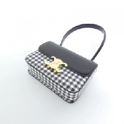 Túi xách đeo vai Celine Teen Galan 118053GCZ - Hàng hiệu Authentic 769234