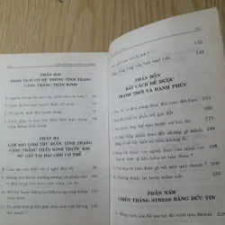 Giảm bớt lo âu để vui sống. Dale Carnegie. Nguyễn Tường Linh 601000