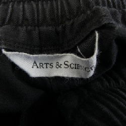【Mã giảm giá】Arts and Science ARTS&SCIENCE Quần 650345