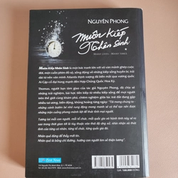 Muôn kiếp nhân sinh - tập 1 283890