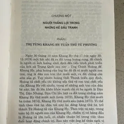 Trí tuệ Ung Chính 589869