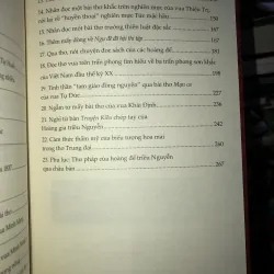 Thơ vua và suy ngẫm - Nguyễn Phước Hải Trung 745298