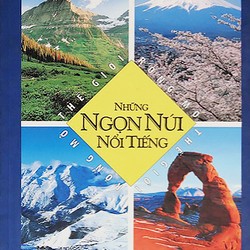 Thế giới mở rộng - Những ngọn núi nổi tiếng