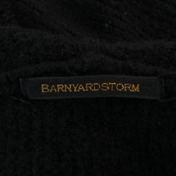 【Mã giảm giá】BARNYARDSTORM Váy 647583