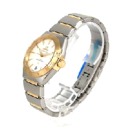 Đồng hồ Omega Constellation Combi 131.20.36.20.02.002 SSxYG tự động - Hàng hiệu chính hãng 880339