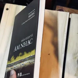 Dẫn luận âm nhạc 781669