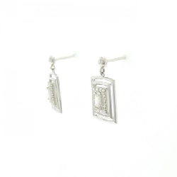 PT900 Bông tai kim cương 0.30CT - Hàng hiệu Authentic 869821