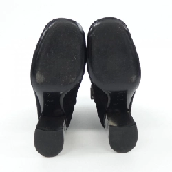 Giày bốt dòng Grace Louis Vuitton Nhật Bản giới hạn 656756